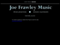 joefrawleymusic.info