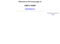 joesroom.com