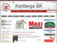 karlbergsbk.com