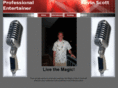 kevinscottmagic.com