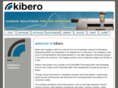 kibero.com