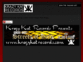 krazykatrecords.com