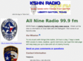 kshnfm.com