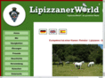 lipizzaner24.com