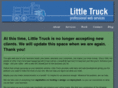 little-truck.com