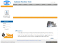 lmtindia.com