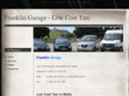 lowcosttaxicab.com