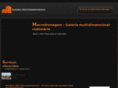macrodrenagem.com