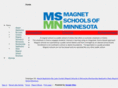 magnetschoolsofmn.org