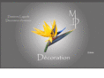 mddecoration.com