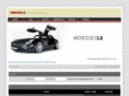 mercedesla.com