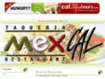 mexcaltaqueria.com