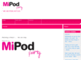 mipod-party.com