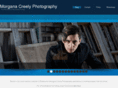 morganacreely.com