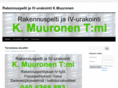 muuronen.com