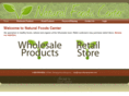naturalfoodscenter.com