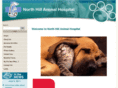 northhillanimalhospital.com