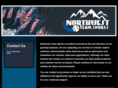 nwteamsports.com