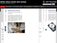 offsiteonlineremotedatabackup.com