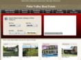palmvalley-realestate.com