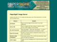 papersight.com