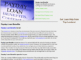 paydayloanbenefits.com