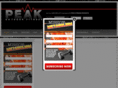 peakoutdoorfitness.com