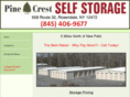 pinecrestselfstorage.com