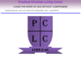 practicalchristianlivingcentre.org