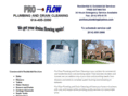 proflowdrains.com
