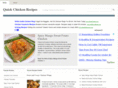 quickchickenrecipes.net