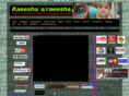 raeesha.com