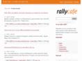 rallycafe.cz