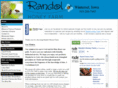 randolhoney.com