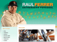 raulferrer.com.ar