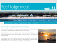 reeflodgemotel.co.nz