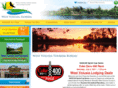 river-of-lakes.com