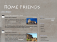 romefriends.com