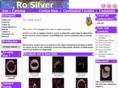 rosilver.net