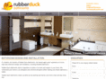 rubberduckbathrooms.com