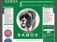 saboxer.co.za