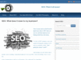 seoandwhatitmeans.com