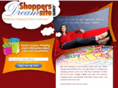 shoppersdreamsite.com