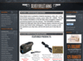 silverbulletarms.com