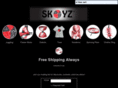 skoyz.com