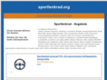 sportlenkrad.org