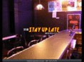 stayuplate.jp