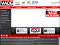 stephenwadechevroletspecials.com