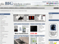 thebigkitchencentre.com