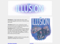 theillusionband.com